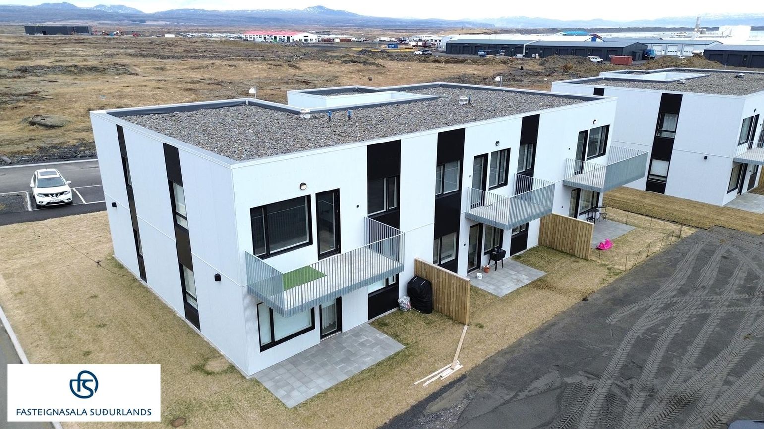 Klettamói 7, 815 Sveitarfélagið Ölfus