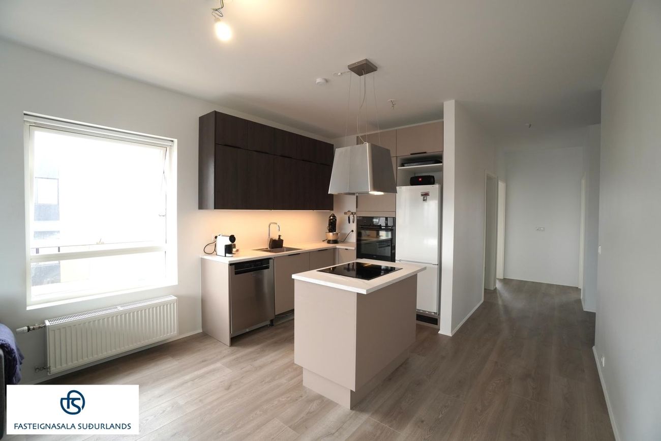 Klettamói 7, 815 Sveitarfélagið Ölfus