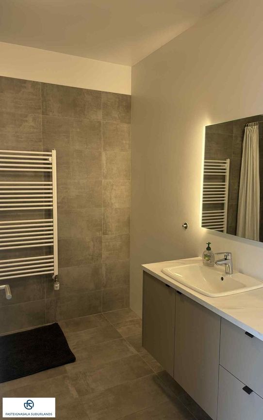 Klettamói 7, 815 Sveitarfélagið Ölfus