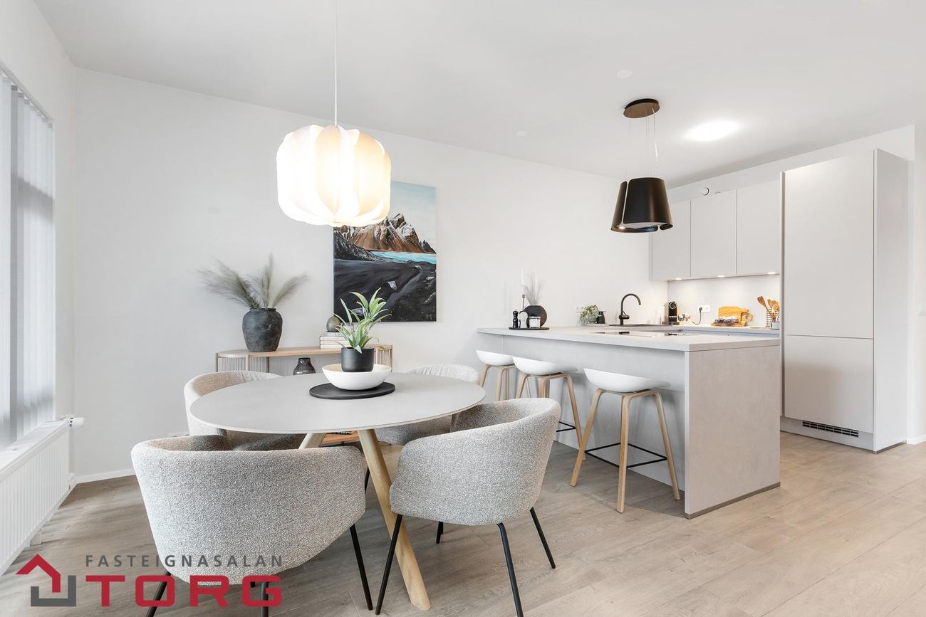 Áshamar 6 - 0403, 221 Hafnarfjörður