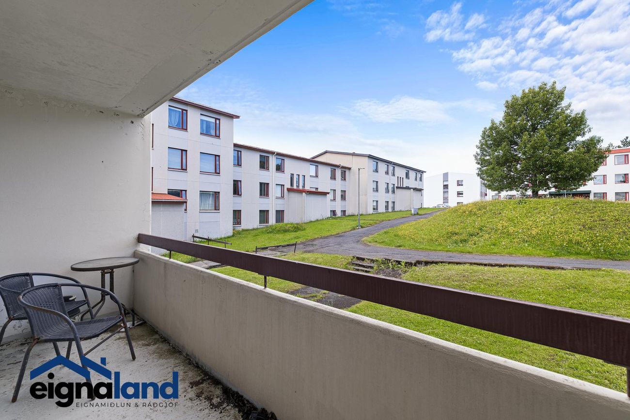 Súluhólar 6 - 0101, 111 Reykjavík