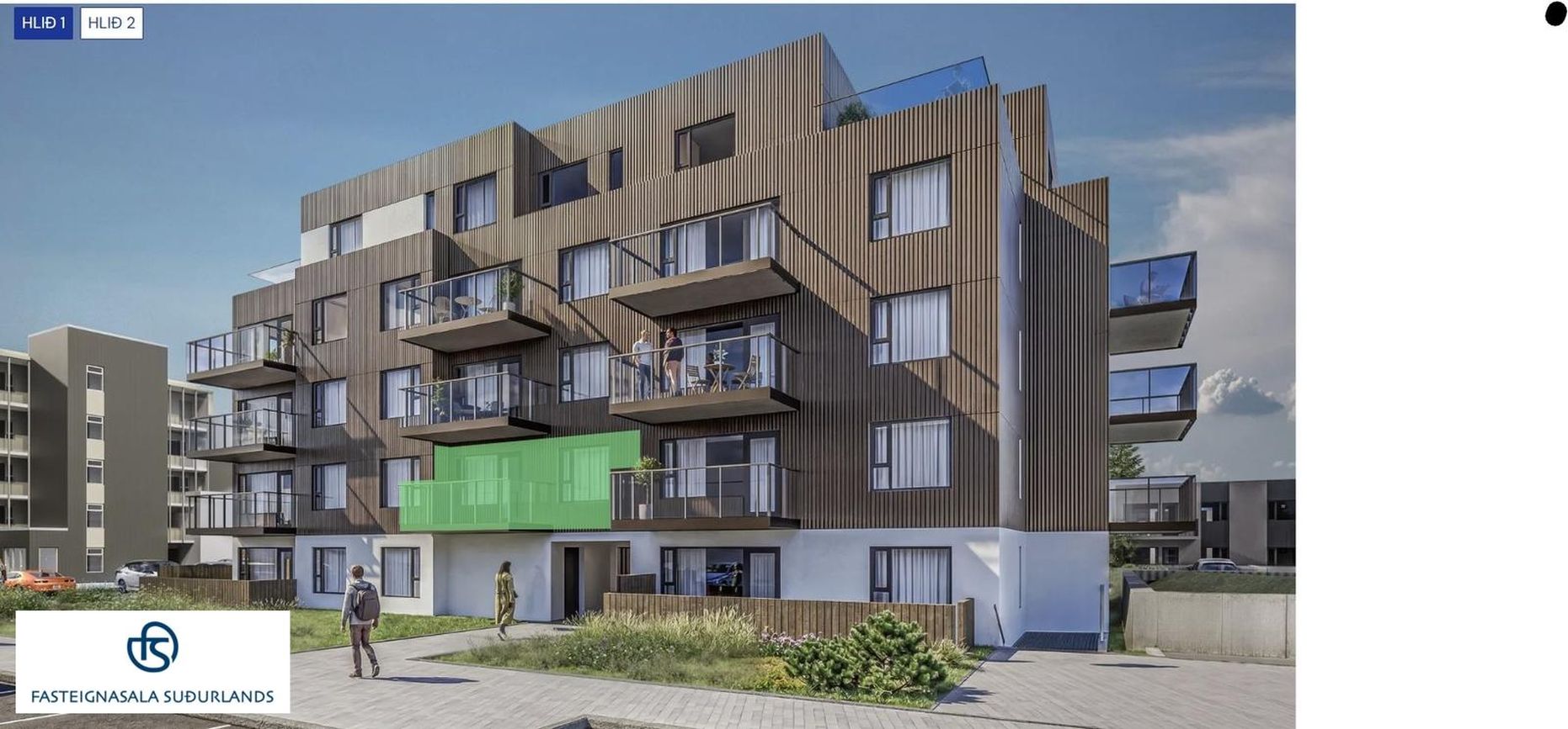 Hnjúkamói 9, 815 Sveitarfélagið Ölfus