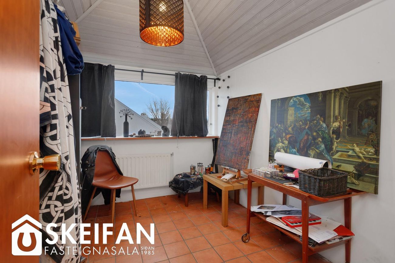 Hraunteigur 15, 105 Reykjavík