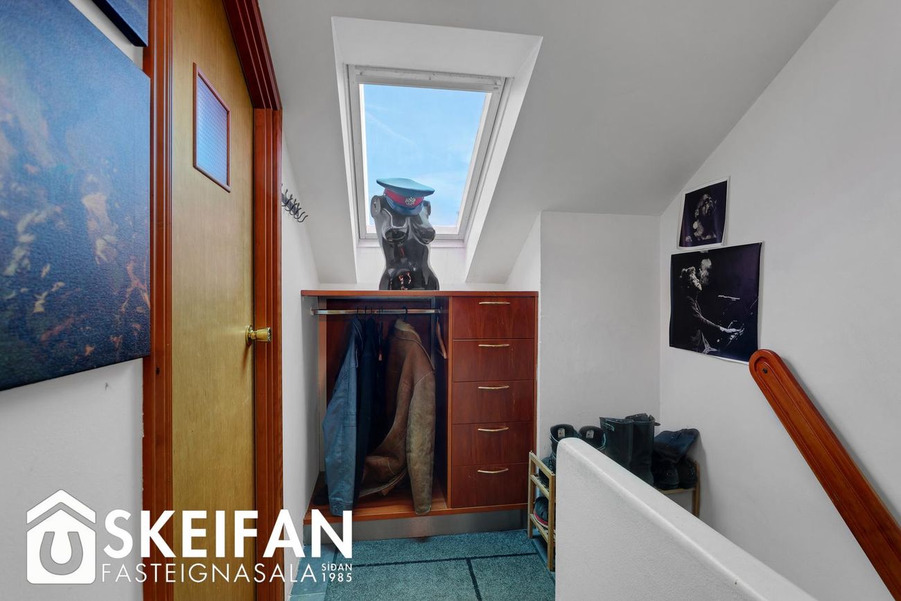 Hraunteigur 15, 105 Reykjavík