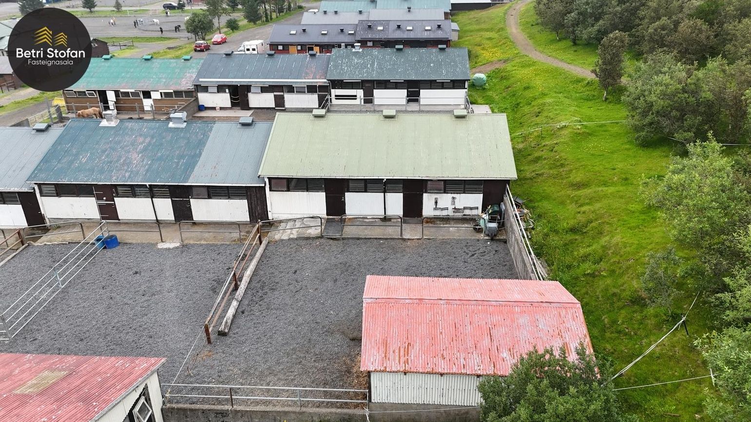 Vatnsveituvegur  Fákur - félagsh, 110 Reykjavík
