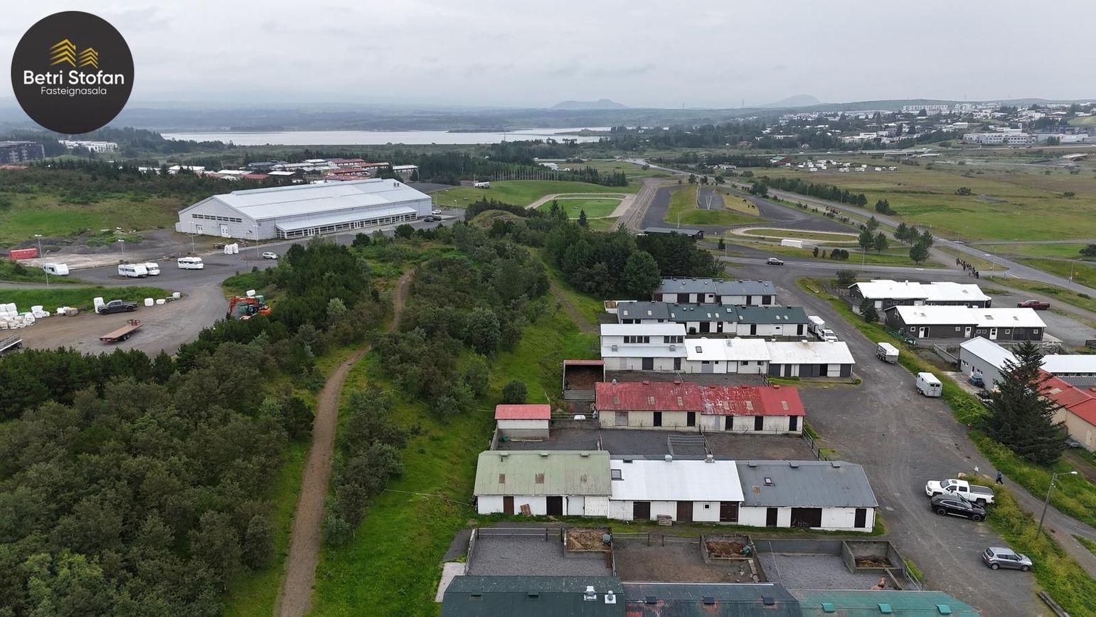 Vatnsveituvegur  Fákur - félagsh, 110 Reykjavík