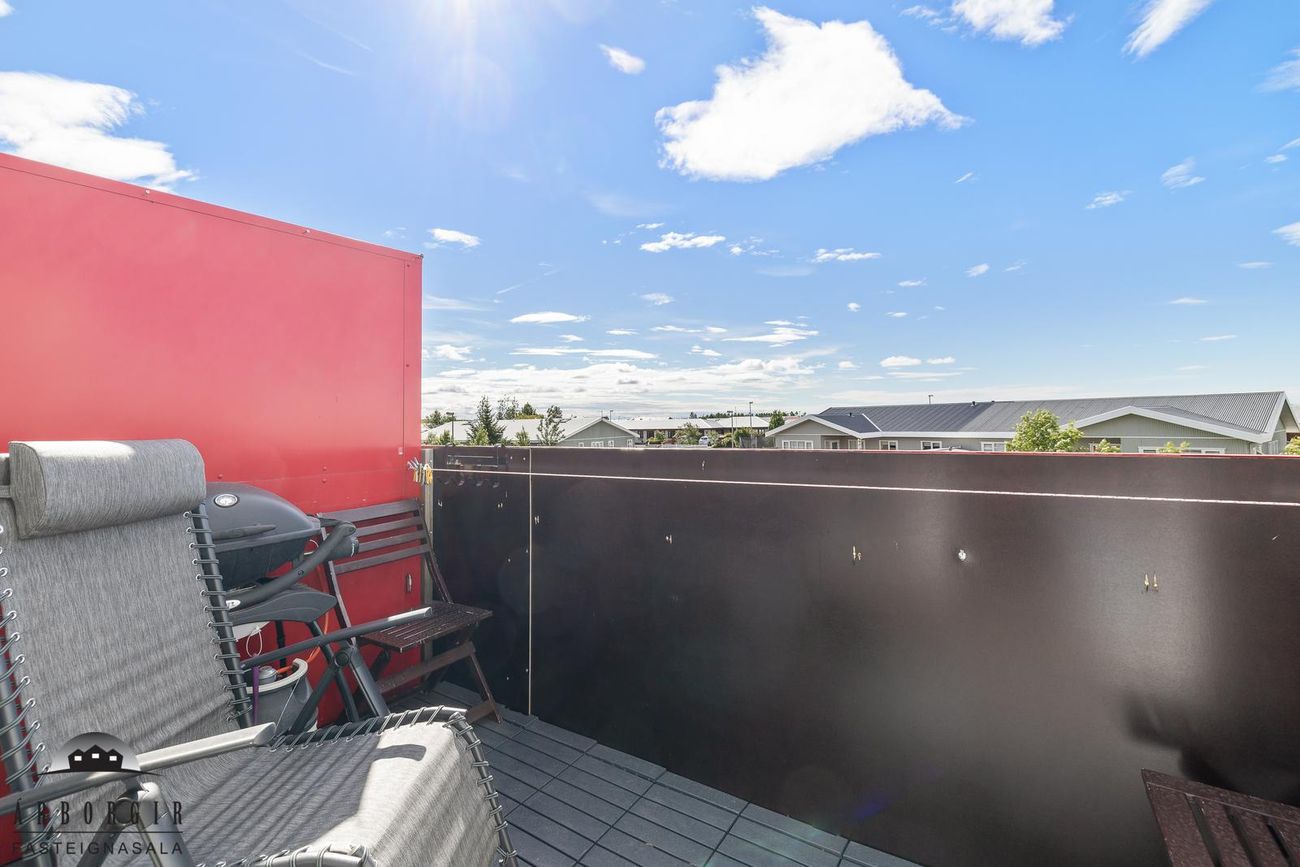 Akurhólar 6 - 0205, 800 Sveitarfélagið Árborg