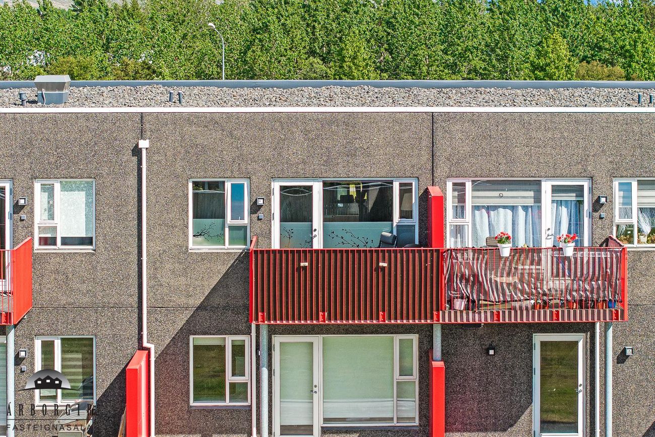 Akurhólar 6 - 0205, 800 Sveitarfélagið Árborg