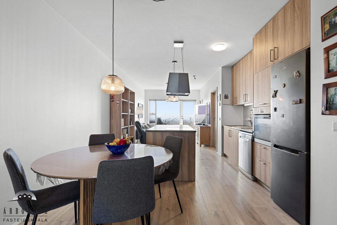 Akurhólar 6 - 0205, 800 Sveitarfélagið Árborg