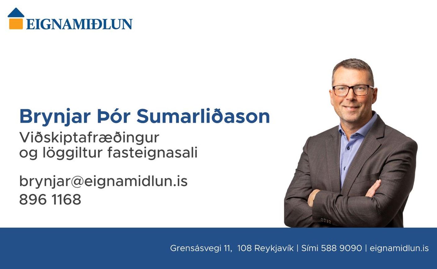 Borgarbraut 57 - 0505, 310 Borgarbyggð