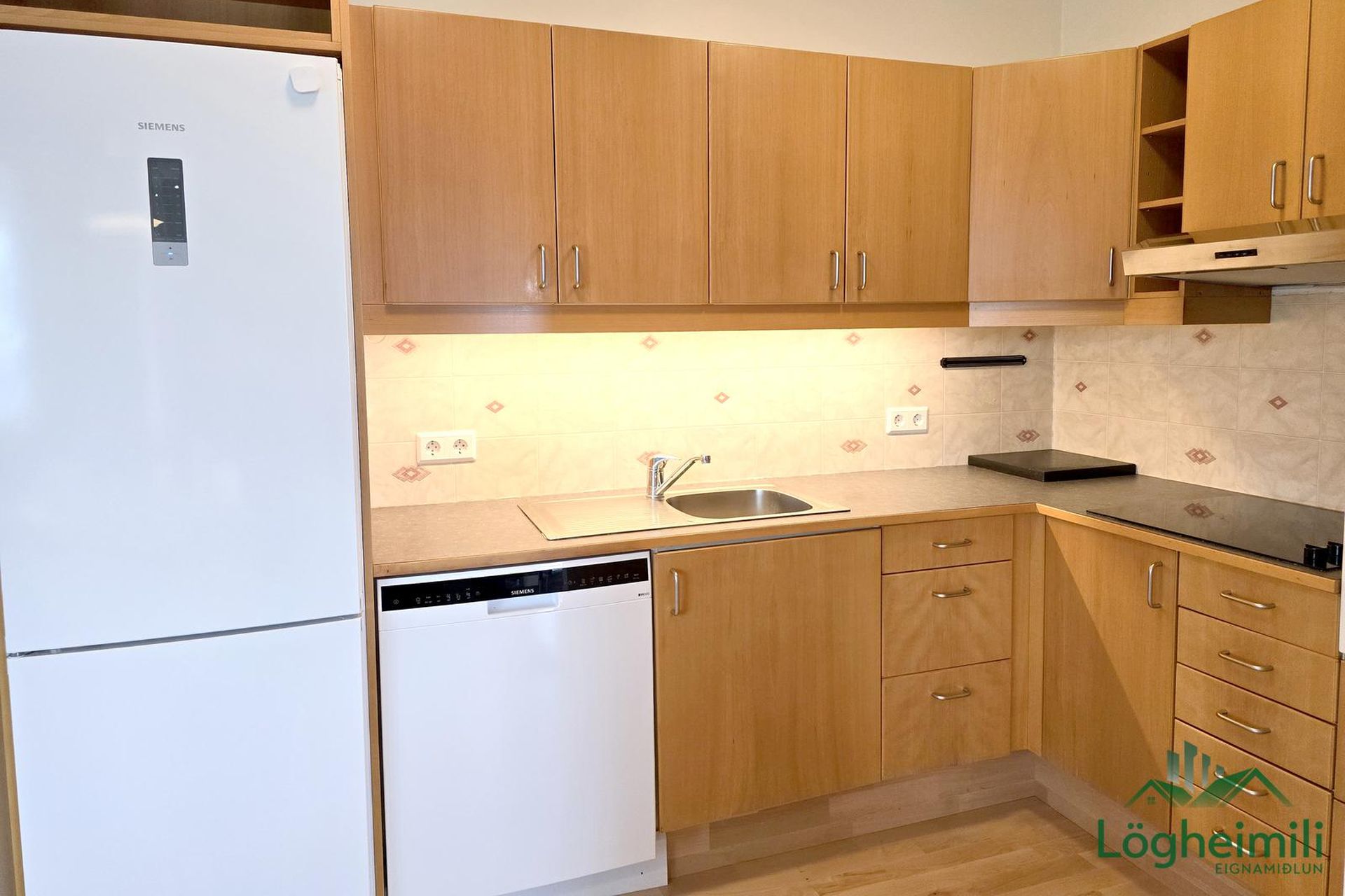 Kleppsvegur 62, 104 Reykjavík