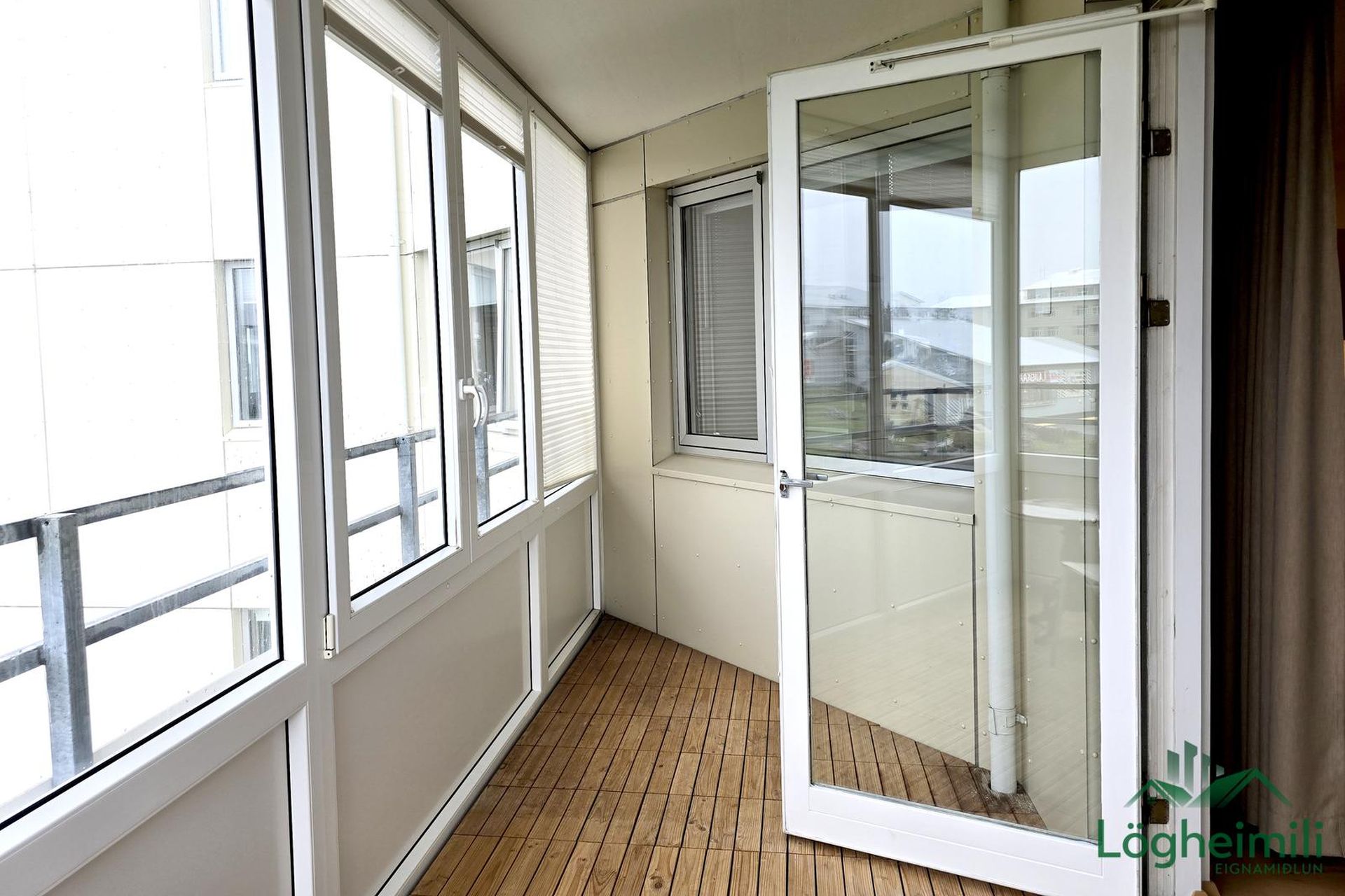 Kleppsvegur 62, 104 Reykjavík