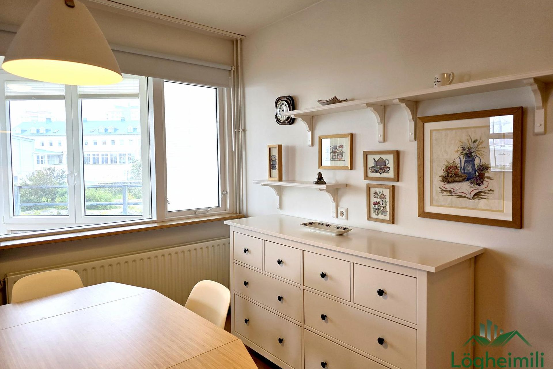 Kleppsvegur 62, 104 Reykjavík