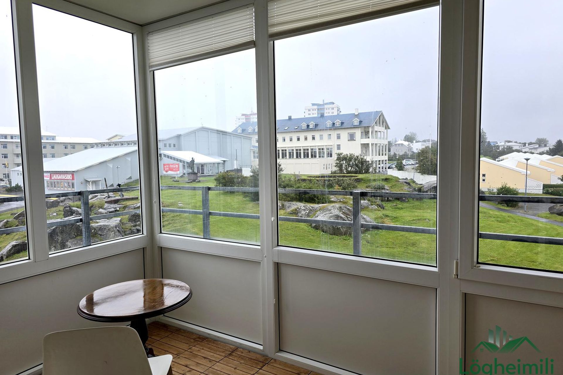 Kleppsvegur 62, 104 Reykjavík