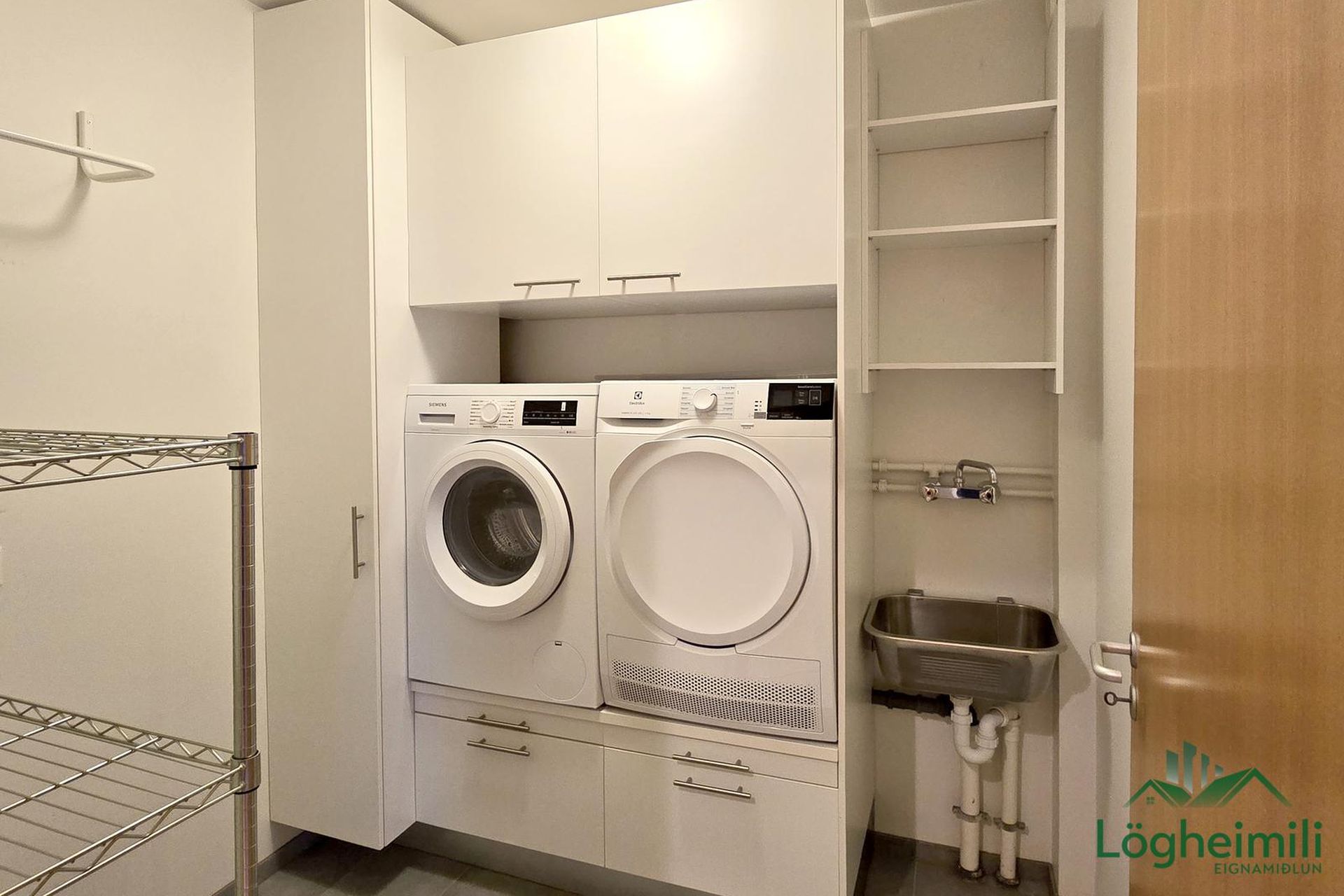 Kleppsvegur 62, 104 Reykjavík