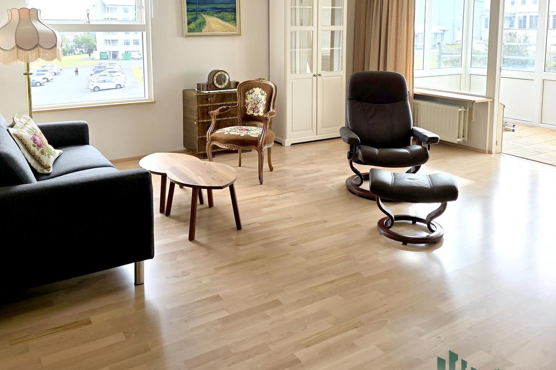 Kleppsvegur 62, 104 Reykjavík