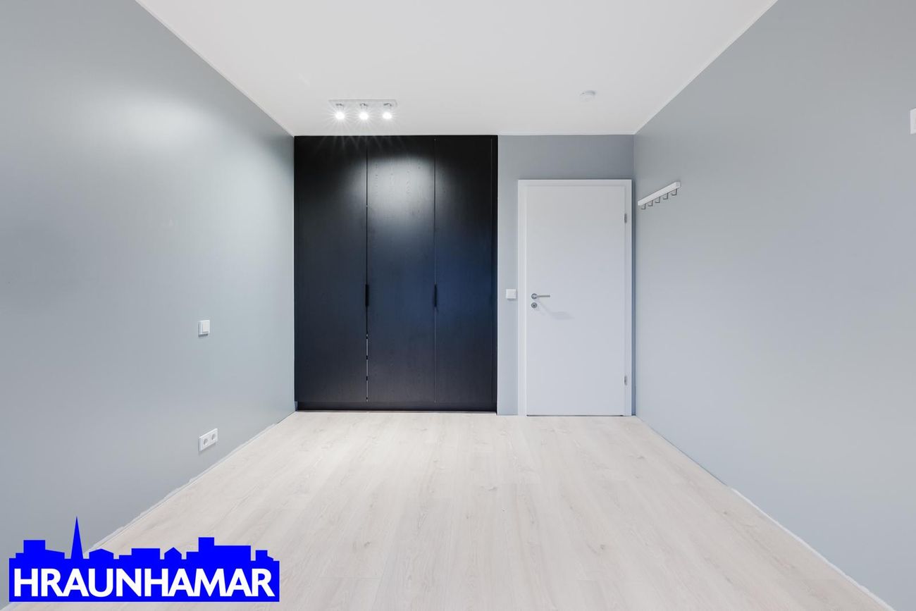 Nónhamar 4 - 0301, 221 Hafnarfjörður