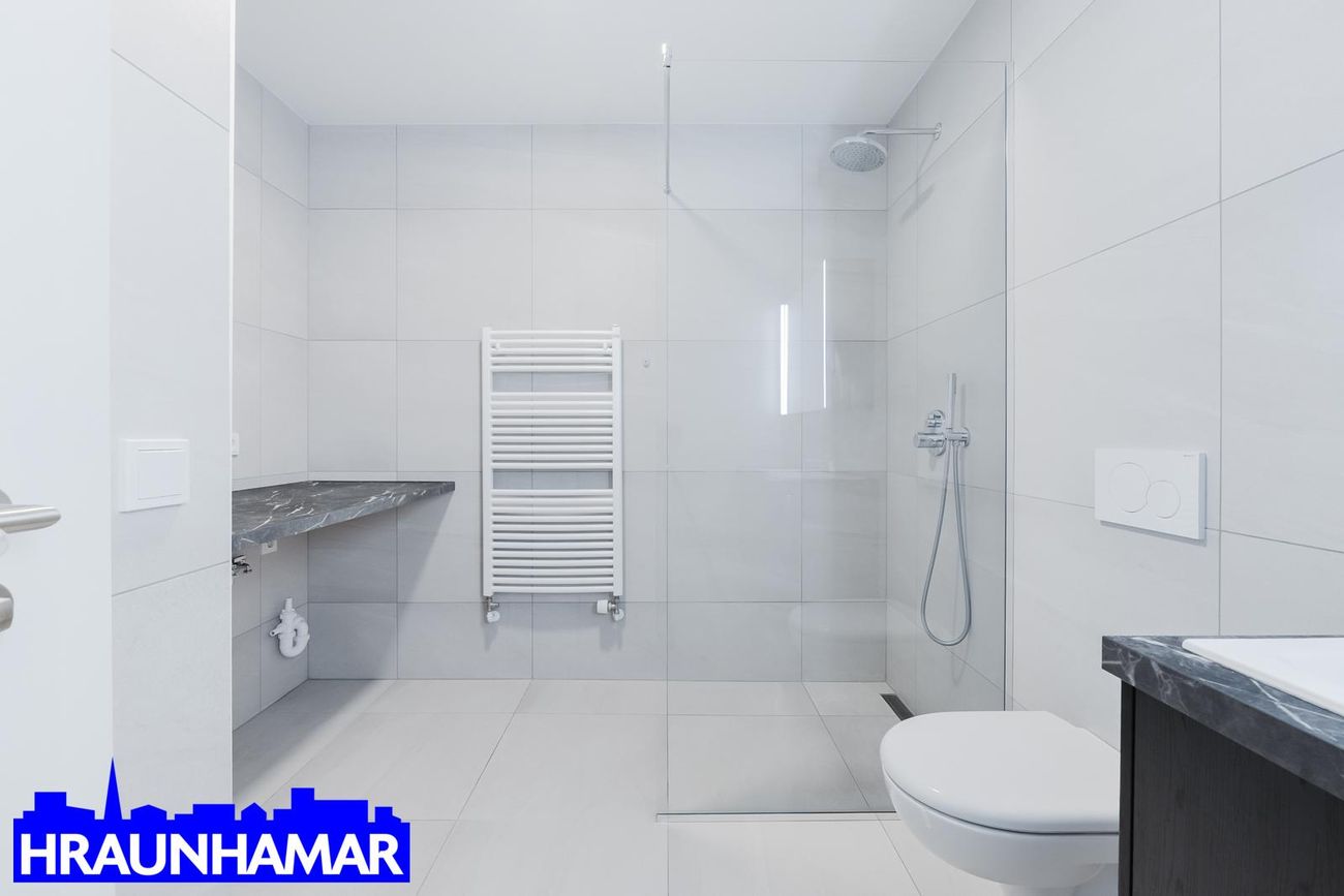Nónhamar 4 - 0301, 221 Hafnarfjörður