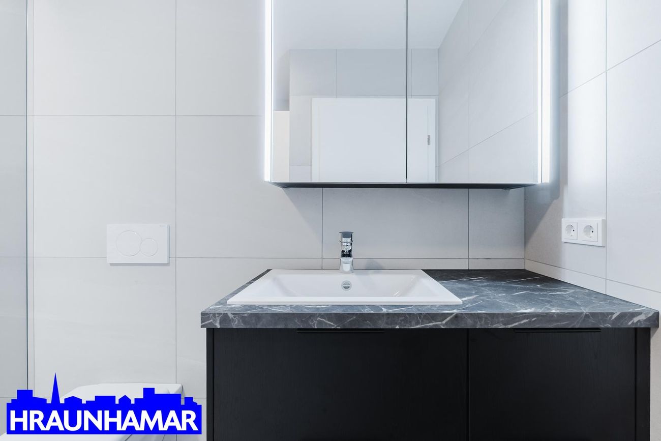 Nónhamar 4 - 0301, 221 Hafnarfjörður