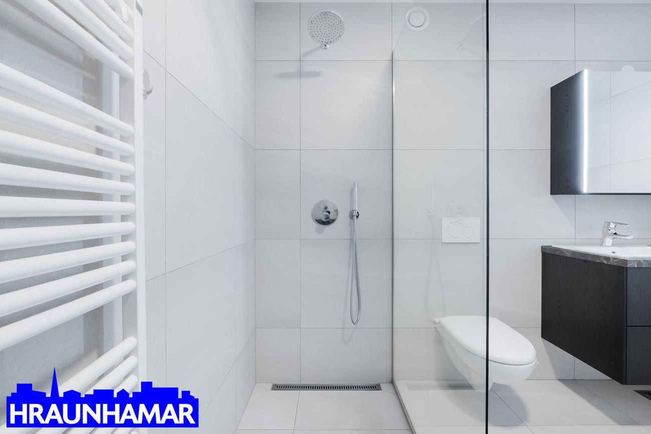 Nónhamar 4 - 0301, 221 Hafnarfjörður