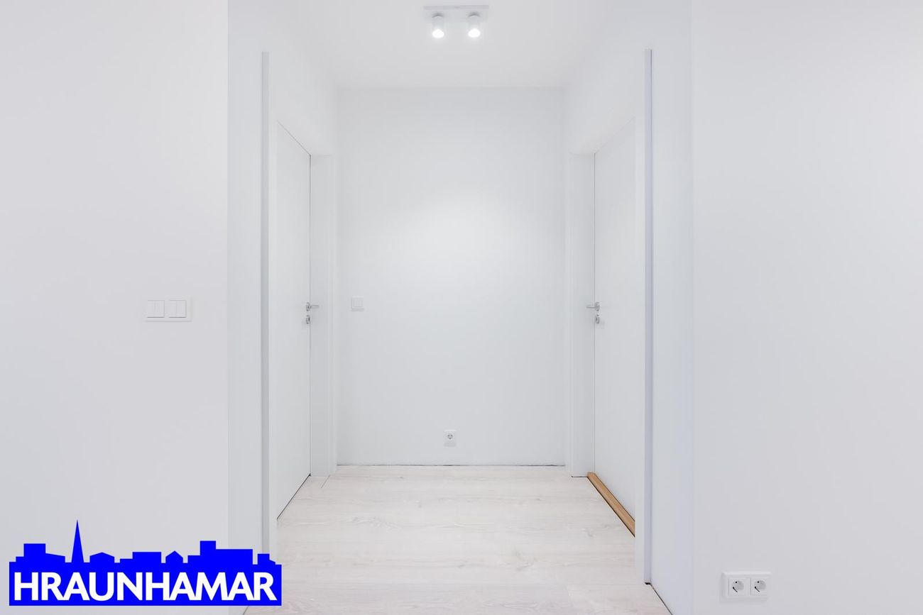 Nónhamar 4 - 0301, 221 Hafnarfjörður