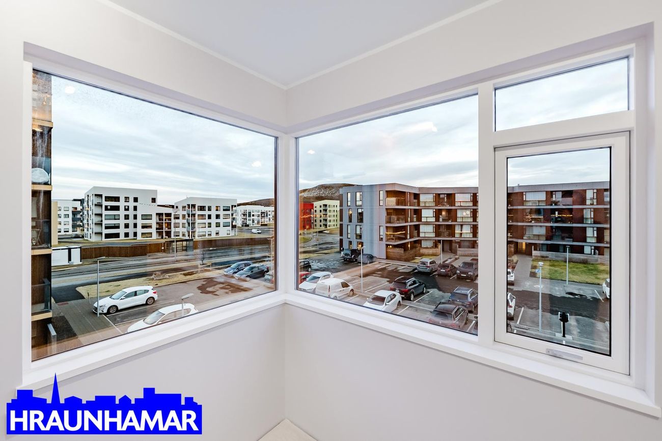 Nónhamar 4 - 0301, 221 Hafnarfjörður