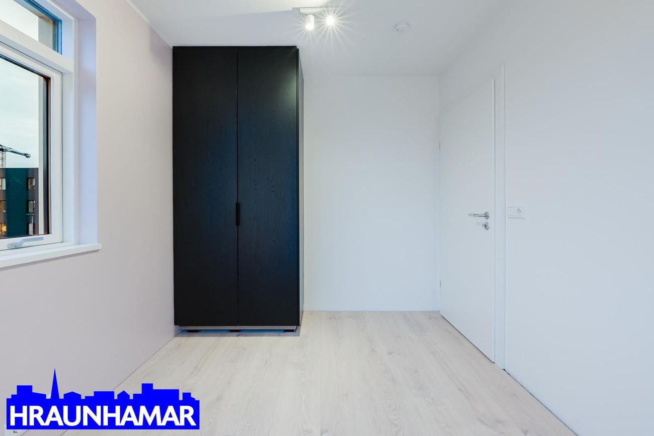 Nónhamar 4 - 0301, 221 Hafnarfjörður