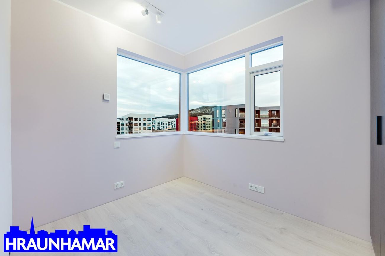 Nónhamar 4 - 0301, 221 Hafnarfjörður