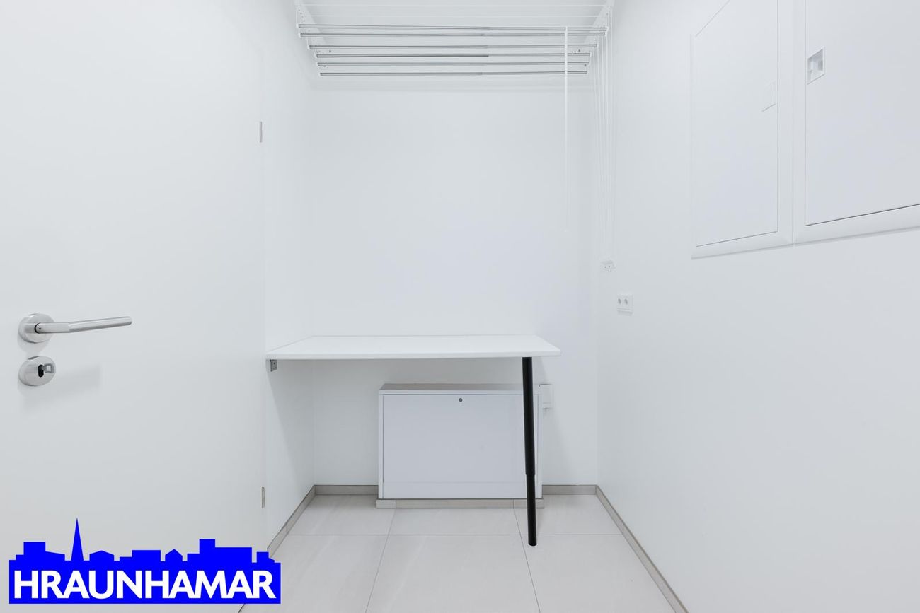 Nónhamar 4 - 0301, 221 Hafnarfjörður