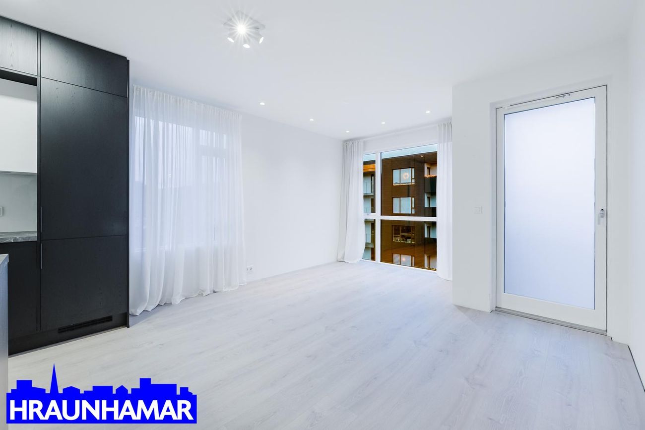 Nónhamar 4 - 0301, 221 Hafnarfjörður