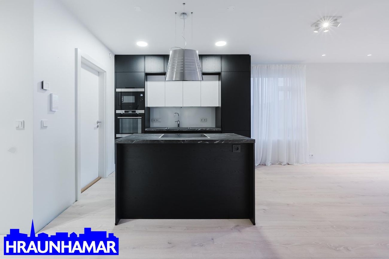 Nónhamar 4 - 0301, 221 Hafnarfjörður