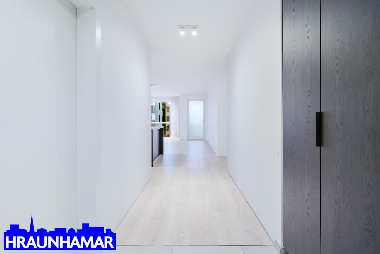 Nónhamar 4 - 0301, 221 Hafnarfjörður