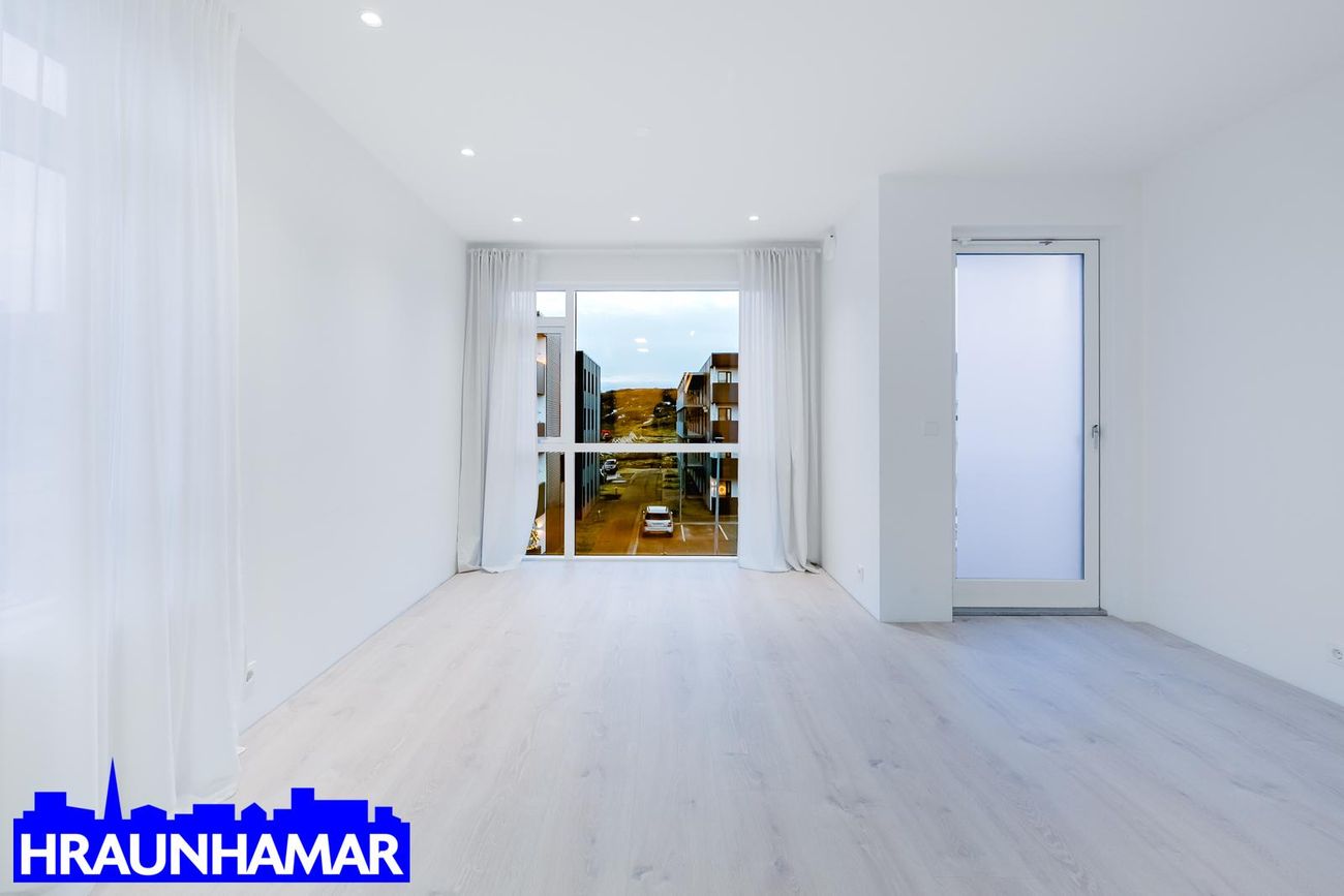 Nónhamar 4 - 0301, 221 Hafnarfjörður