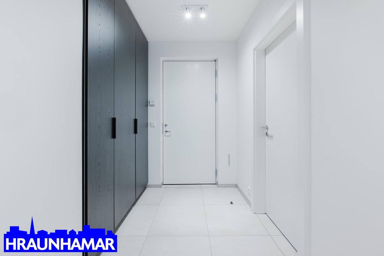 Nónhamar 4 - 0301, 221 Hafnarfjörður