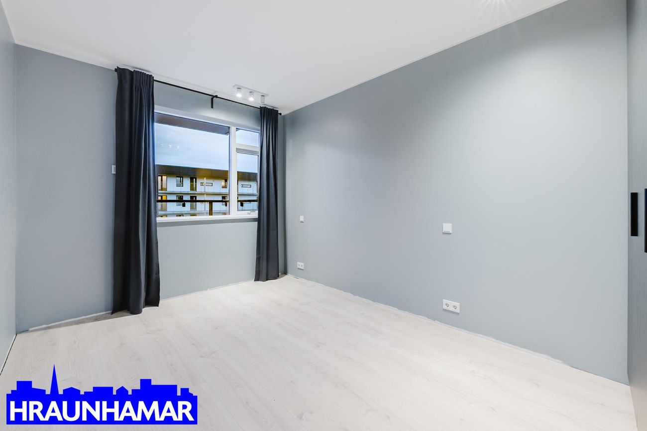 Nónhamar 4 - 0301, 221 Hafnarfjörður