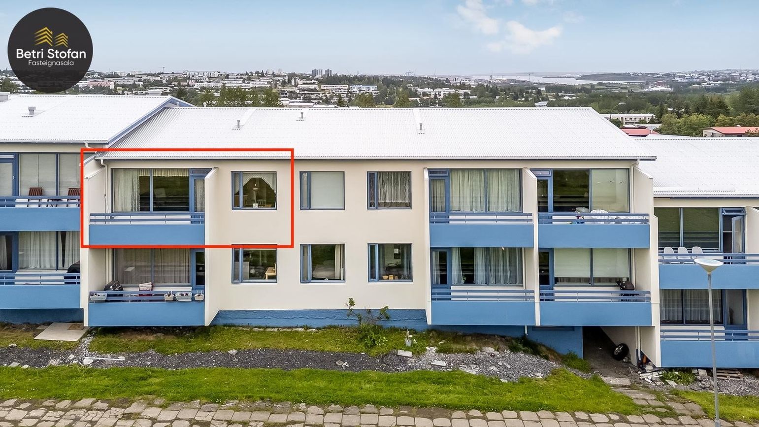 Efstihjalli 7 - 0203, 200 Kópavogur