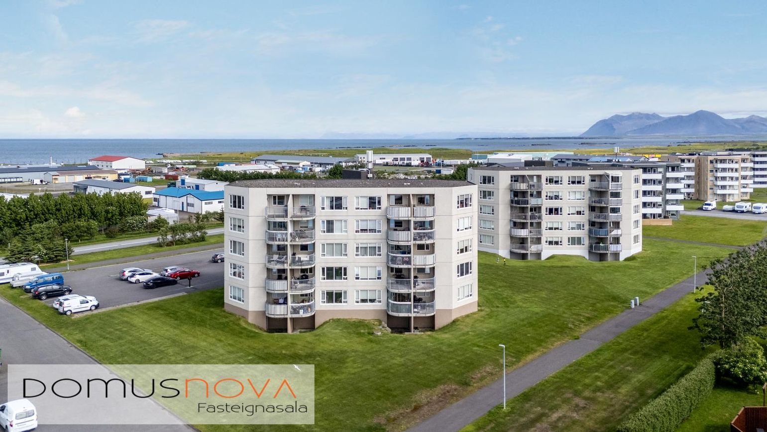 Hagaflöt 11 - 0203, 300 Akranes
