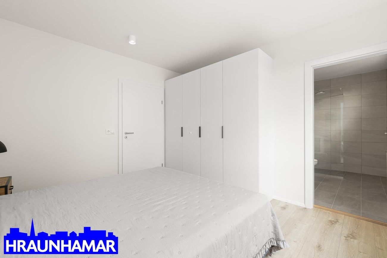 Áshamar 24 - 0301, 221 Hafnarfjörður