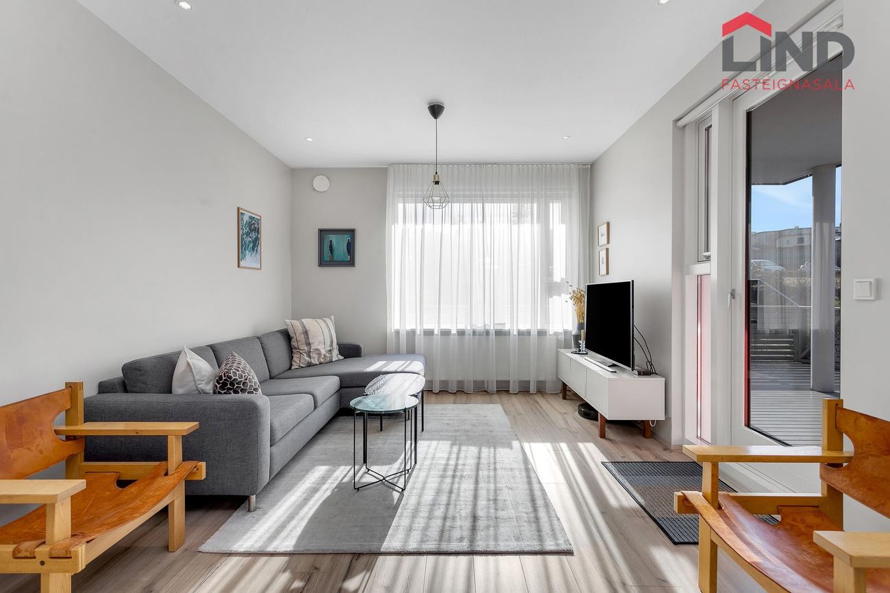 Naustavör 10, 200 Kópavogur