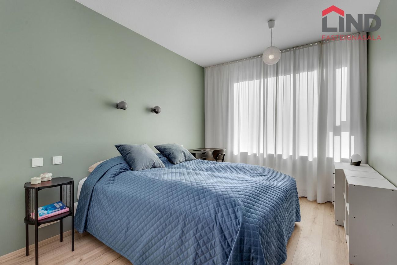 Naustavör 10, 200 Kópavogur