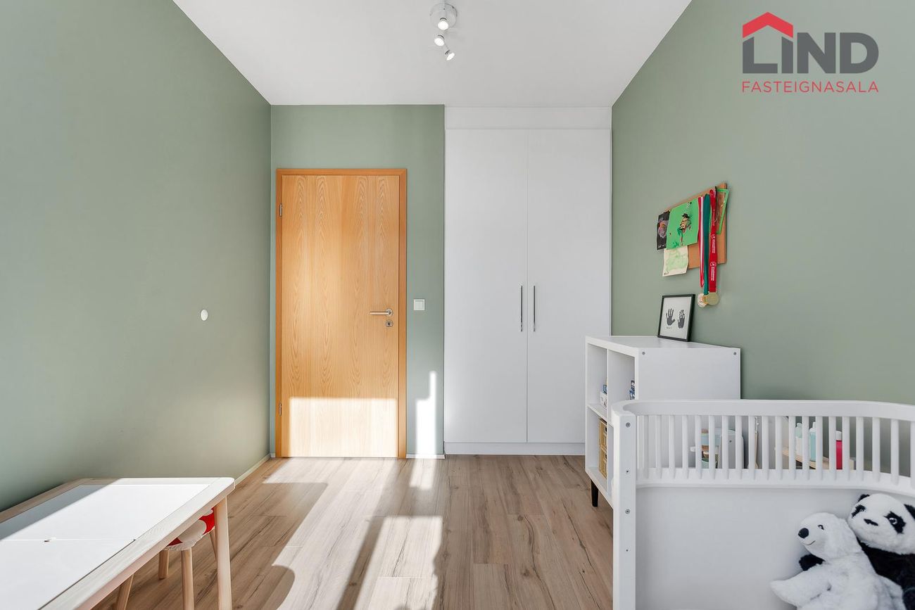 Naustavör 10, 200 Kópavogur