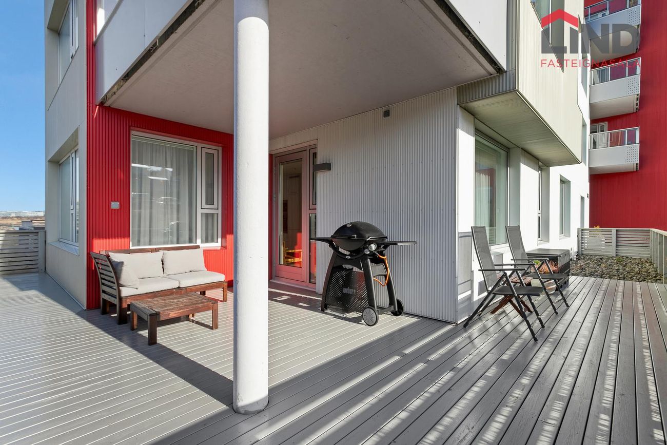 Naustavör 10, 200 Kópavogur