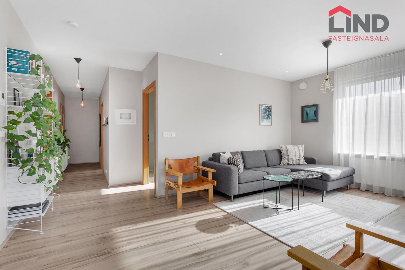 Naustavör 10, 200 Kópavogur