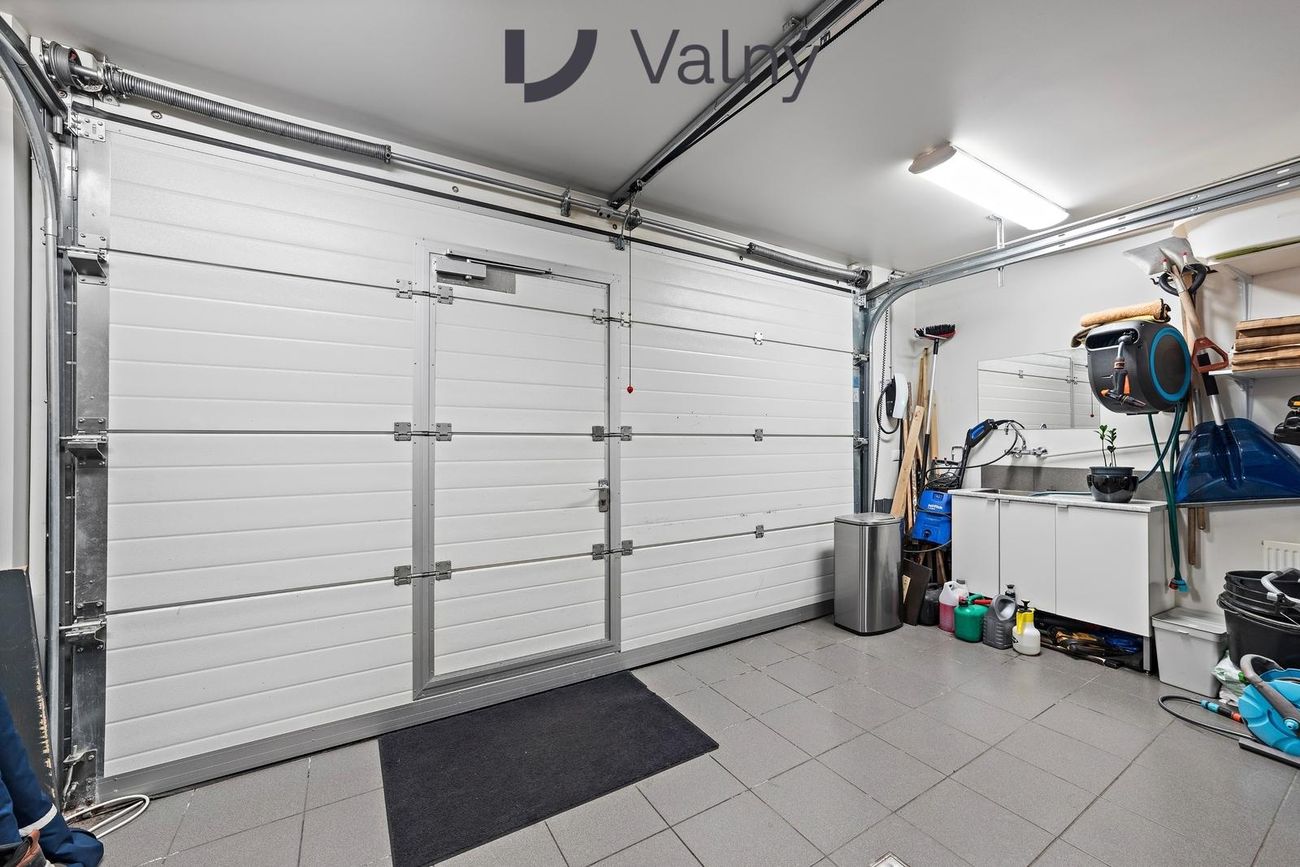 Leirdalur 33, 260 Reykjanesbær