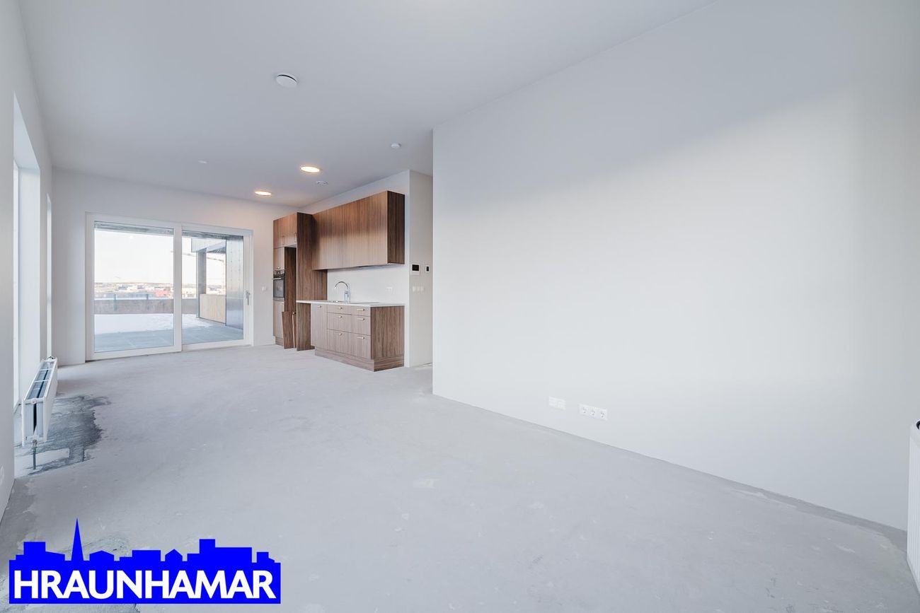 Hringhamar 33 - 0501, 221 Hafnarfjörður