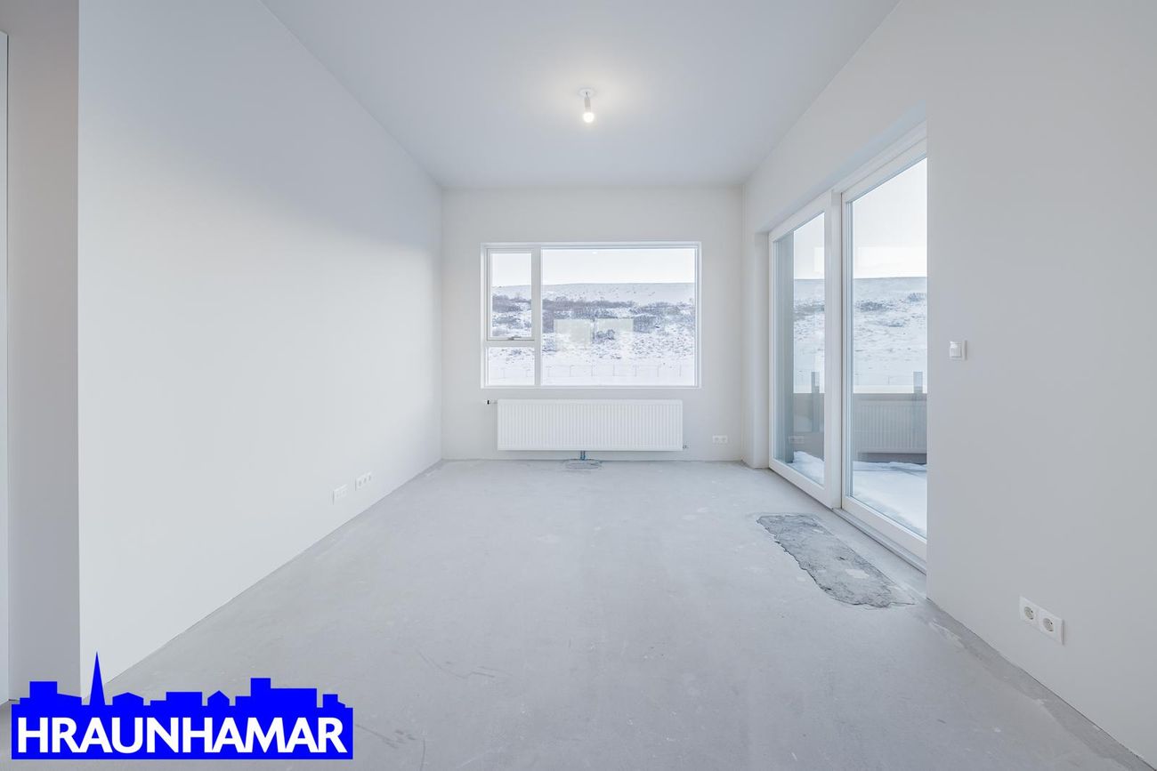 Hringhamar 33 - 0501, 221 Hafnarfjörður