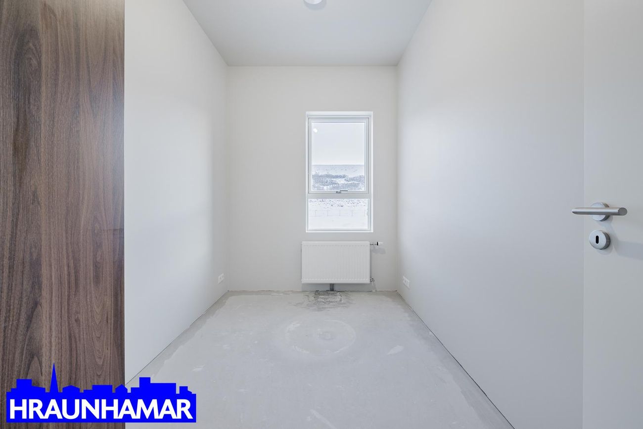 Hringhamar 33 - 0501, 221 Hafnarfjörður