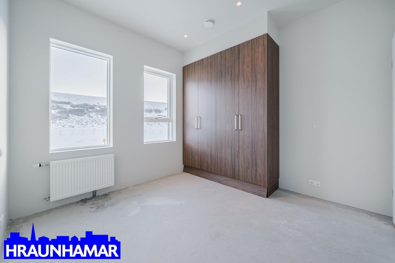 Hringhamar 33 - 0501, 221 Hafnarfjörður