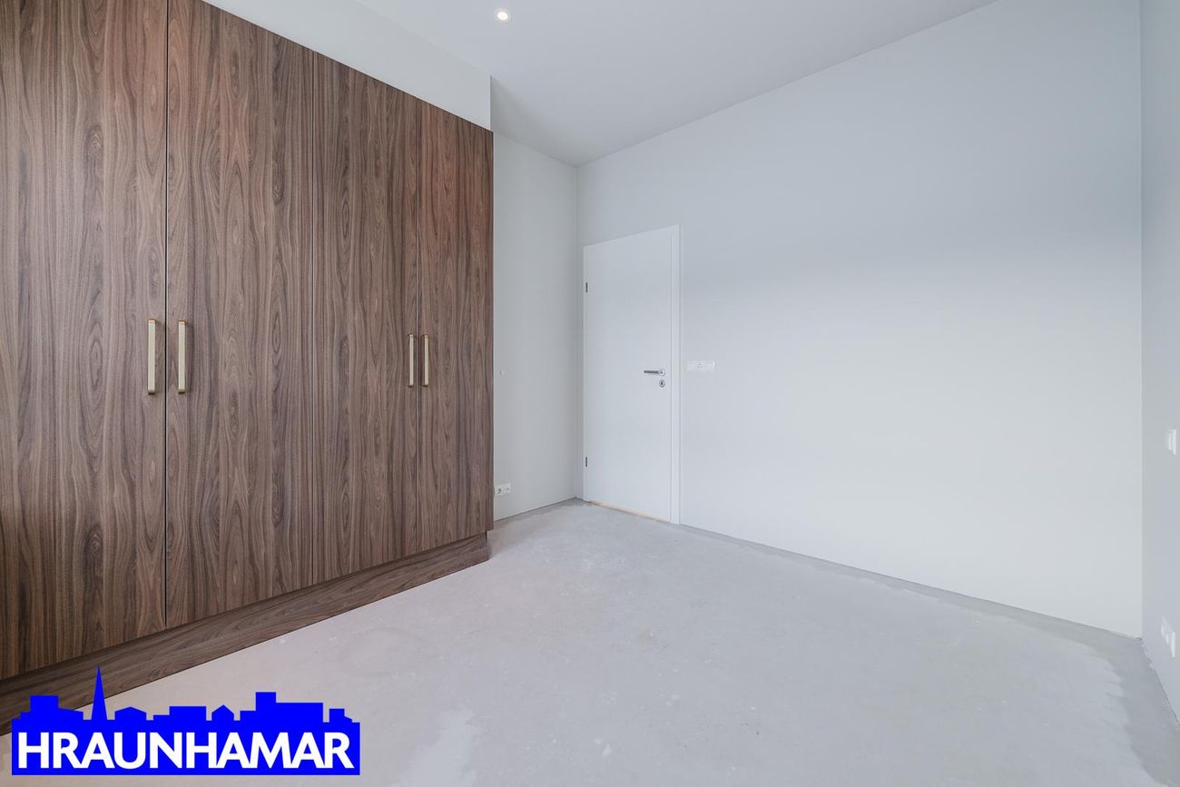 Hringhamar 33 - 0501, 221 Hafnarfjörður