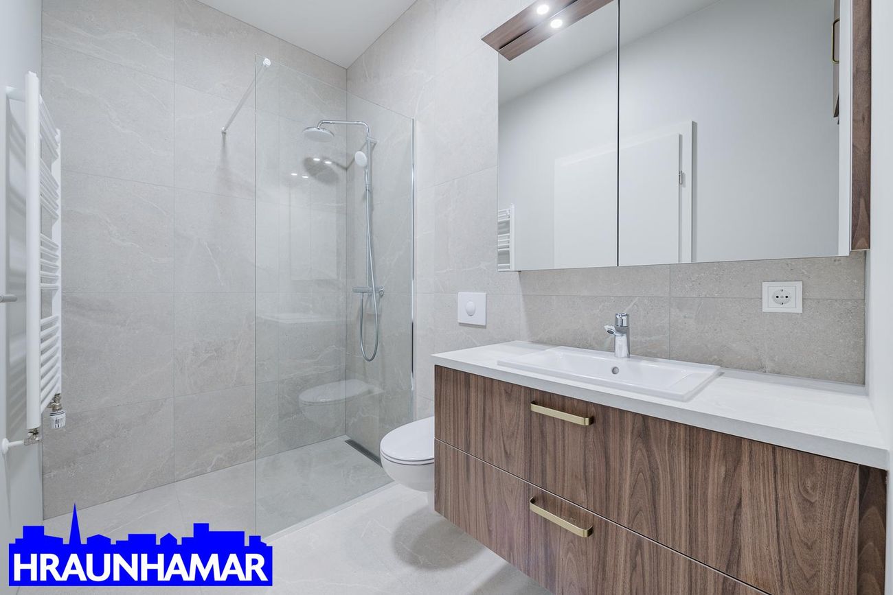 Hringhamar 33 - 0501, 221 Hafnarfjörður